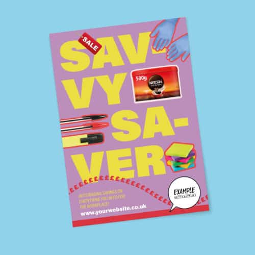 Savvy Savers | Superstat