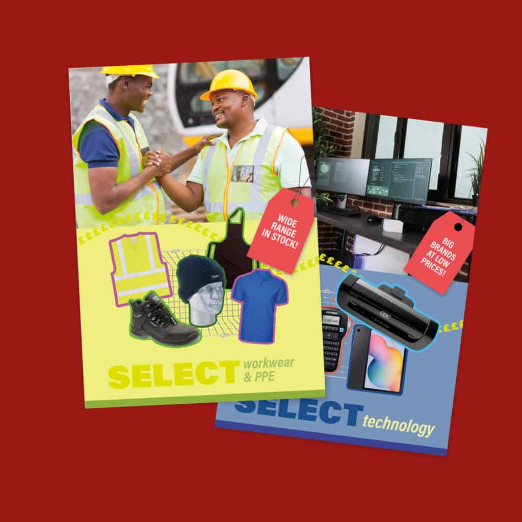 Select Programme | Superstat