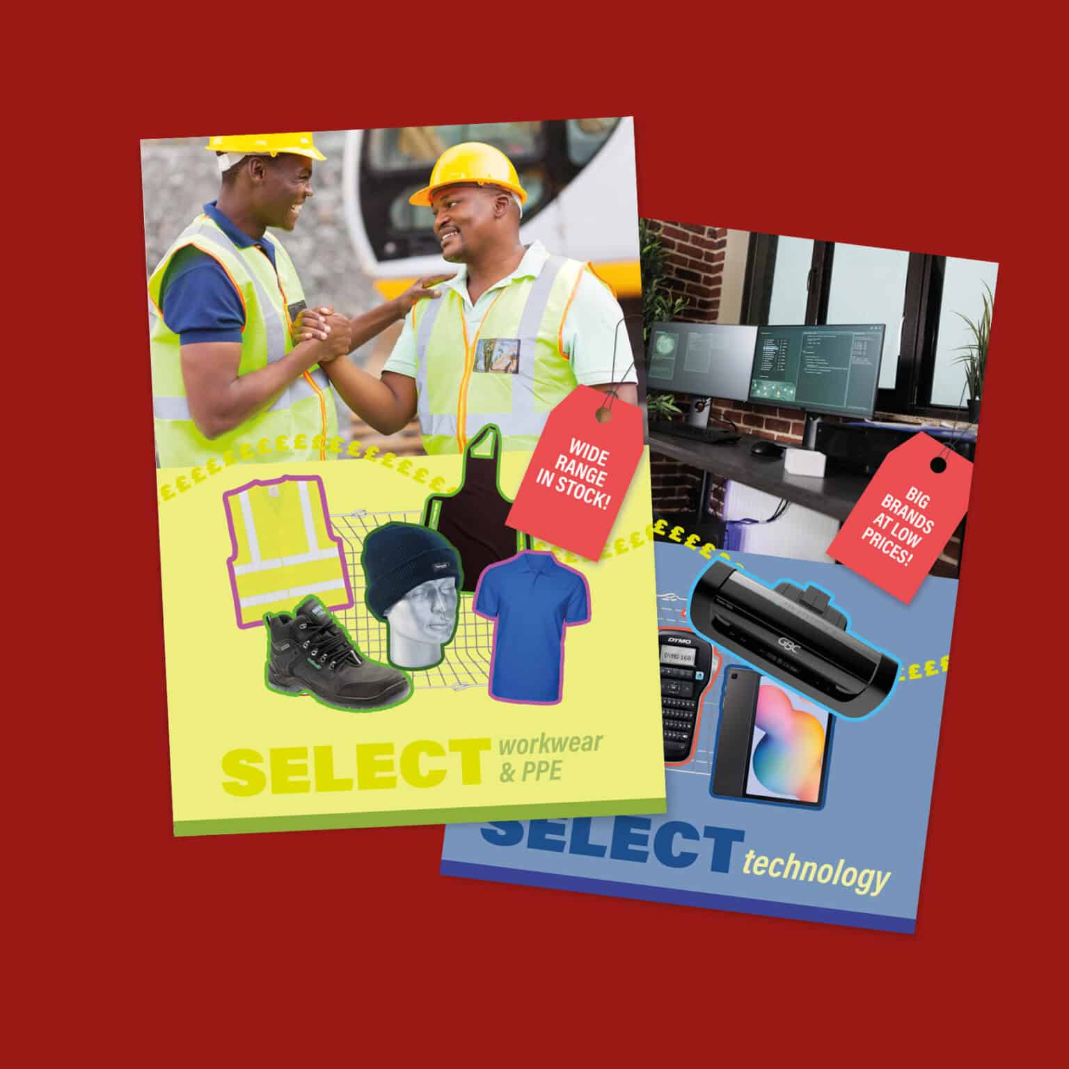 Select Programme | Superstat